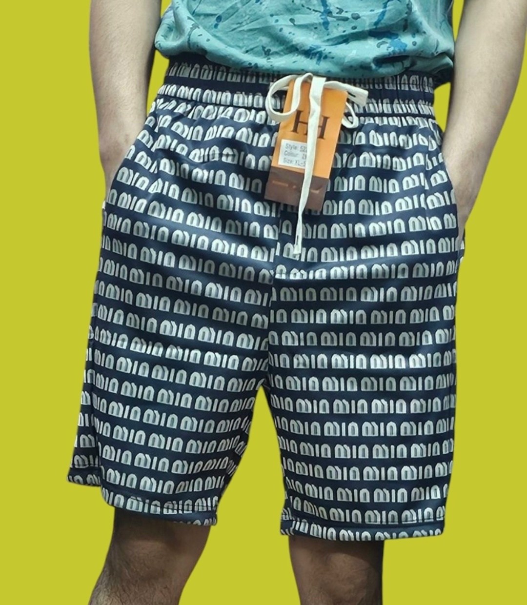плавательные шорты фенди,шорты мужские,повседневные шорты,шорты мужские повседневные,мужские летние шорты