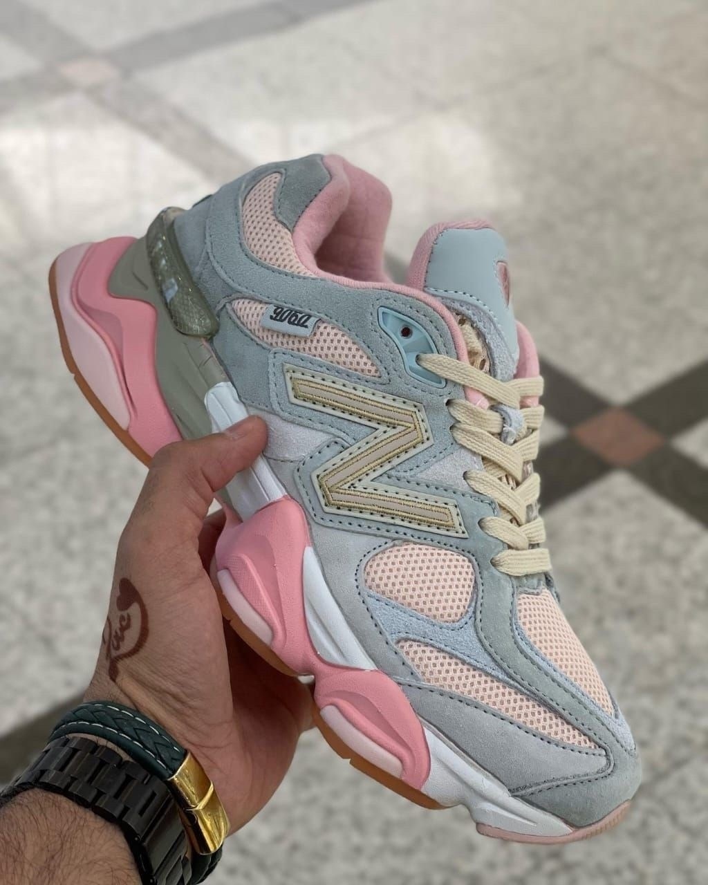 кроссовки new balance 9060,женские кроссовки new balance,женские кроссовки,кроссовки,кроссовки new balance