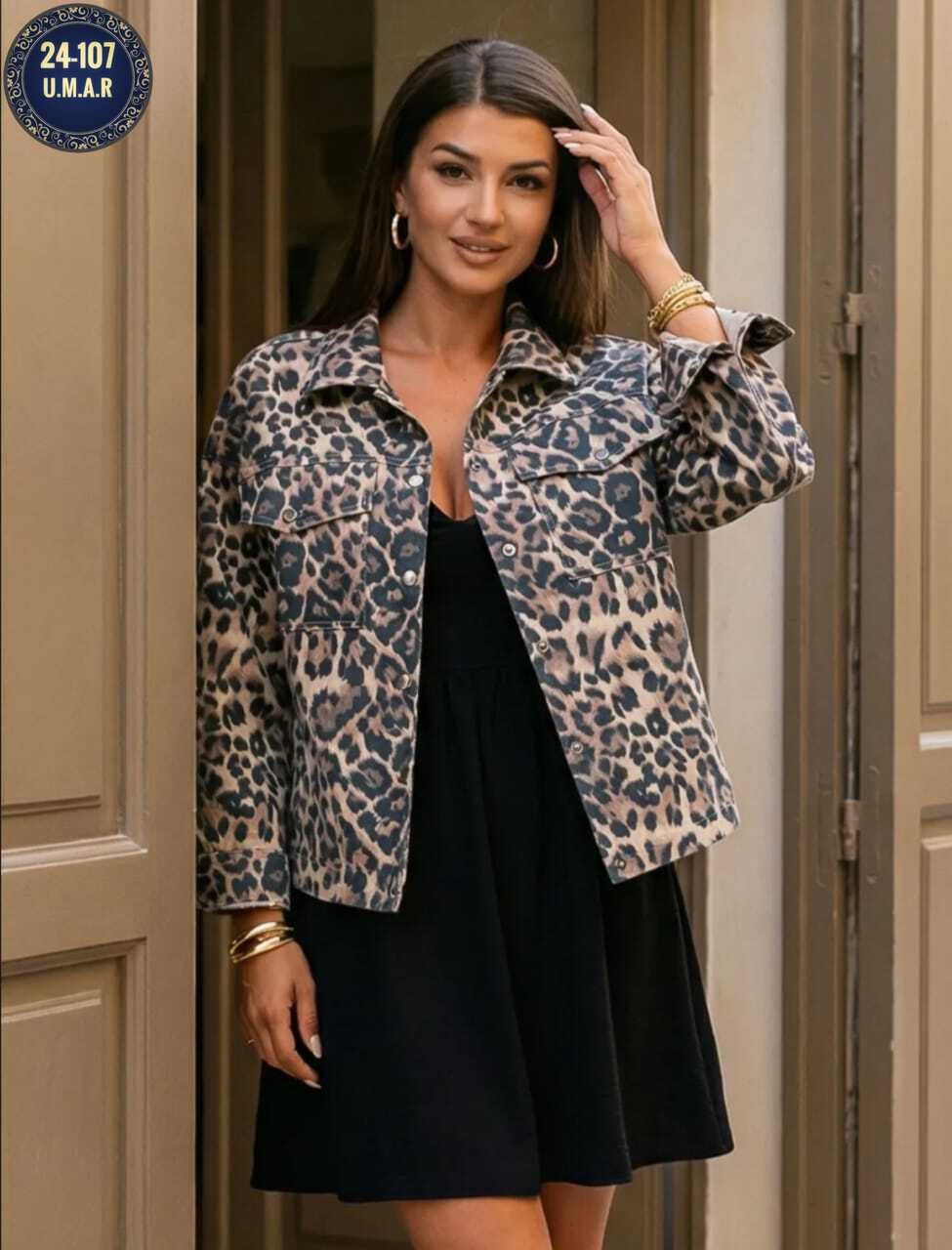 куртка стильная,женская куртка,леопардовая джинсовка,куртка джинсовая,куртка