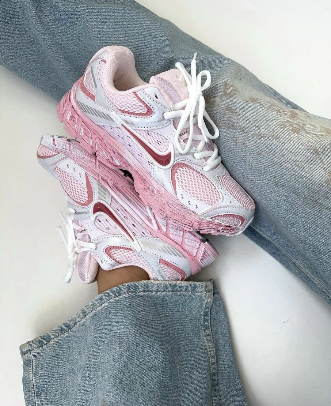 кроссовки nike женские,кроссовки nike,кроссовки розовые,кроссовки,кроссовки nike initiator pink