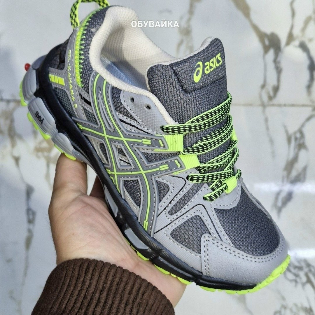 кроссовки asics gel kahana 8,asics кроссовки,кроссовки,кроссовки мужские asics,кроссовки кожа