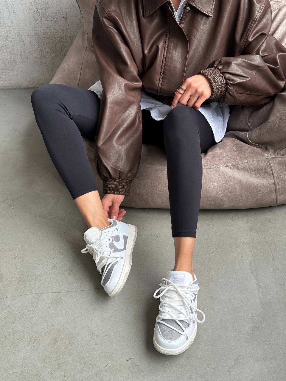 куртка оверсайз,кожаные куртки,легинсы с кроссовками,одежда кэжуал