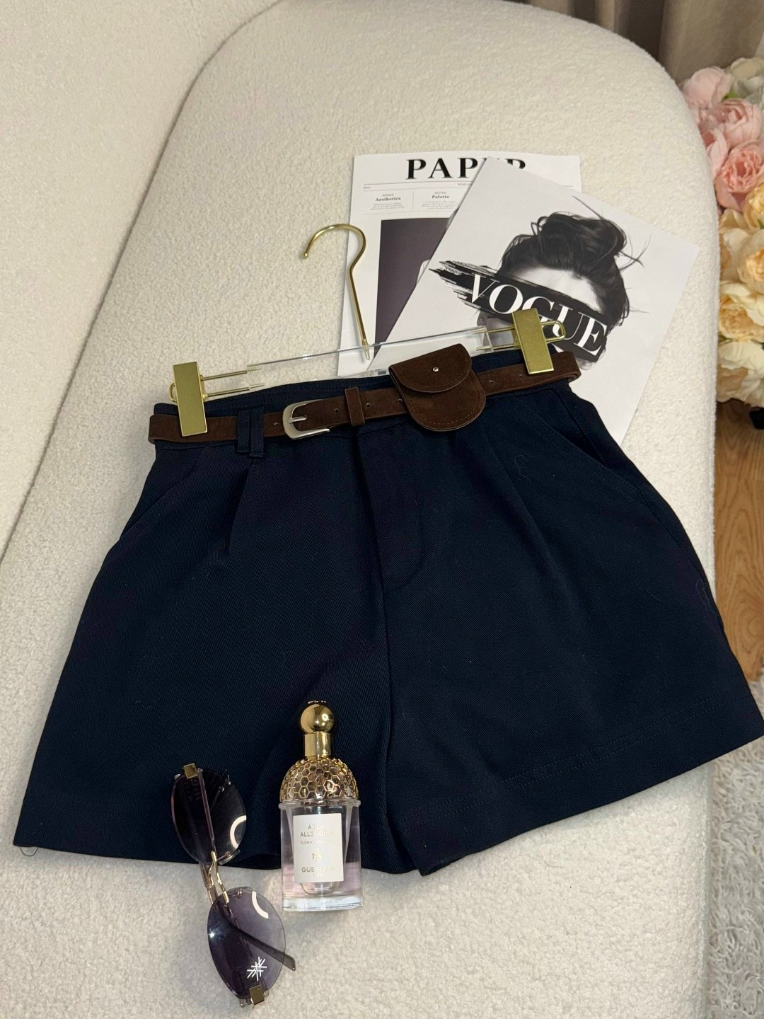 шорты женские,повседневные шорты,шорты с поясом,шорты женские повседневные,шорты женские с высокой талией