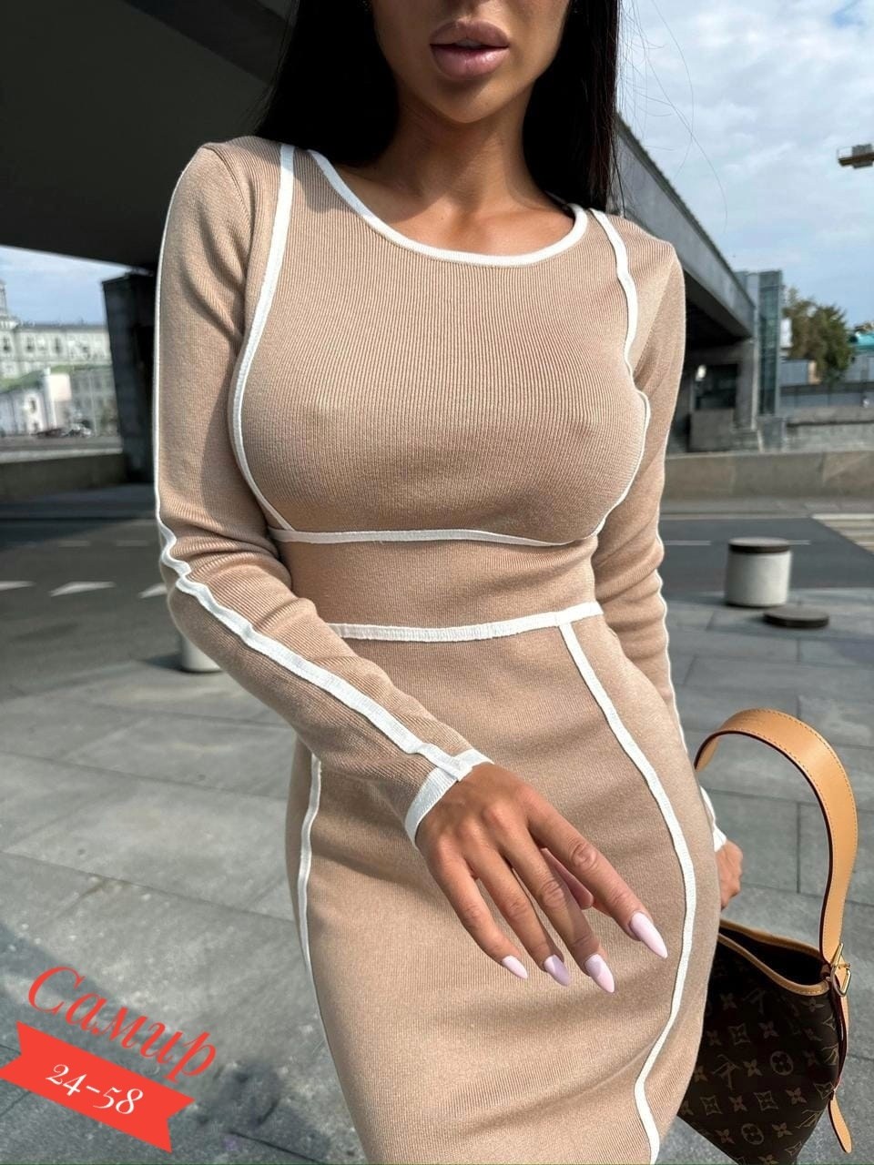 трикотажное платье,платье трикотажное черное,платье женское,платье лапша женское