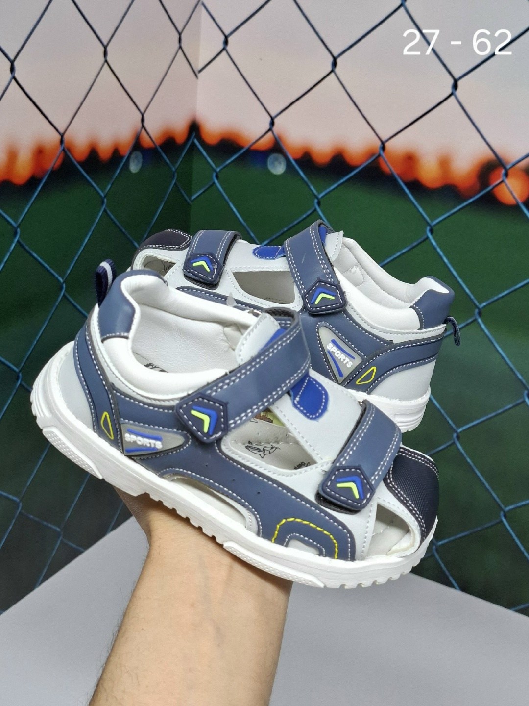 сандалии для мальчика,сандалии,босоножки для мальчика,детские сандалии,сандалии для мальчика закрытые на липучке