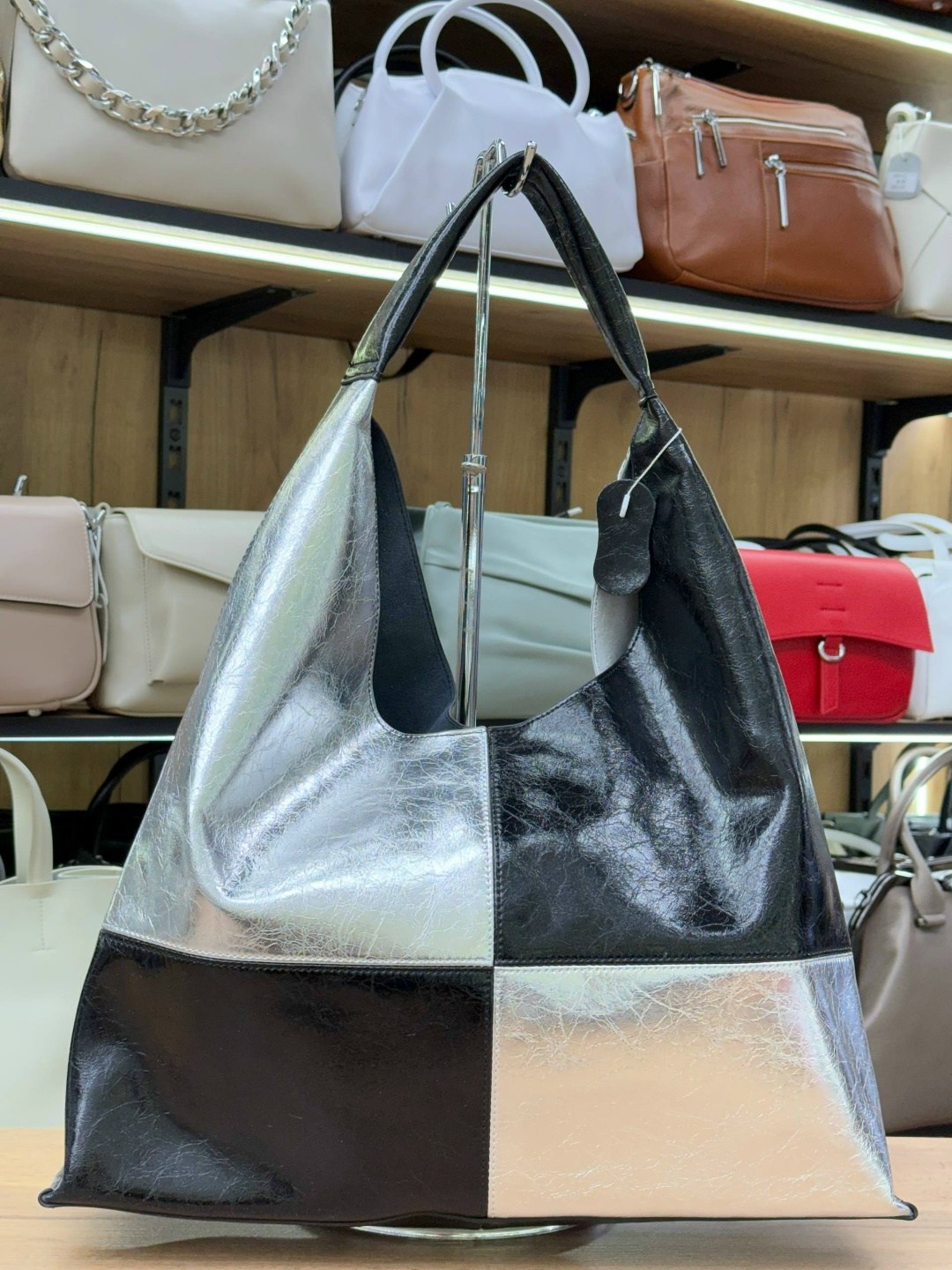 сумка,сумки женская,сумка серебристая,сумки женская сумка,кожаная сумка