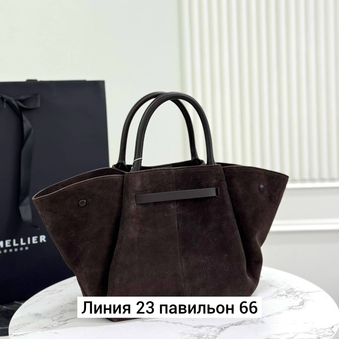 сумка demellier 56-30-34 натуральная замша большой размер,замшевая сумка,сумка женская polene замшевая премиум,сумка женская премиум,замшевая сумка demellier