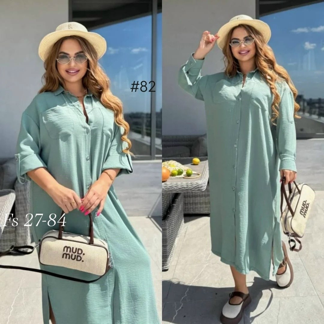 малиновое платье,платья,платье рубашка,платье рубашка из льна,женское платье рубашка