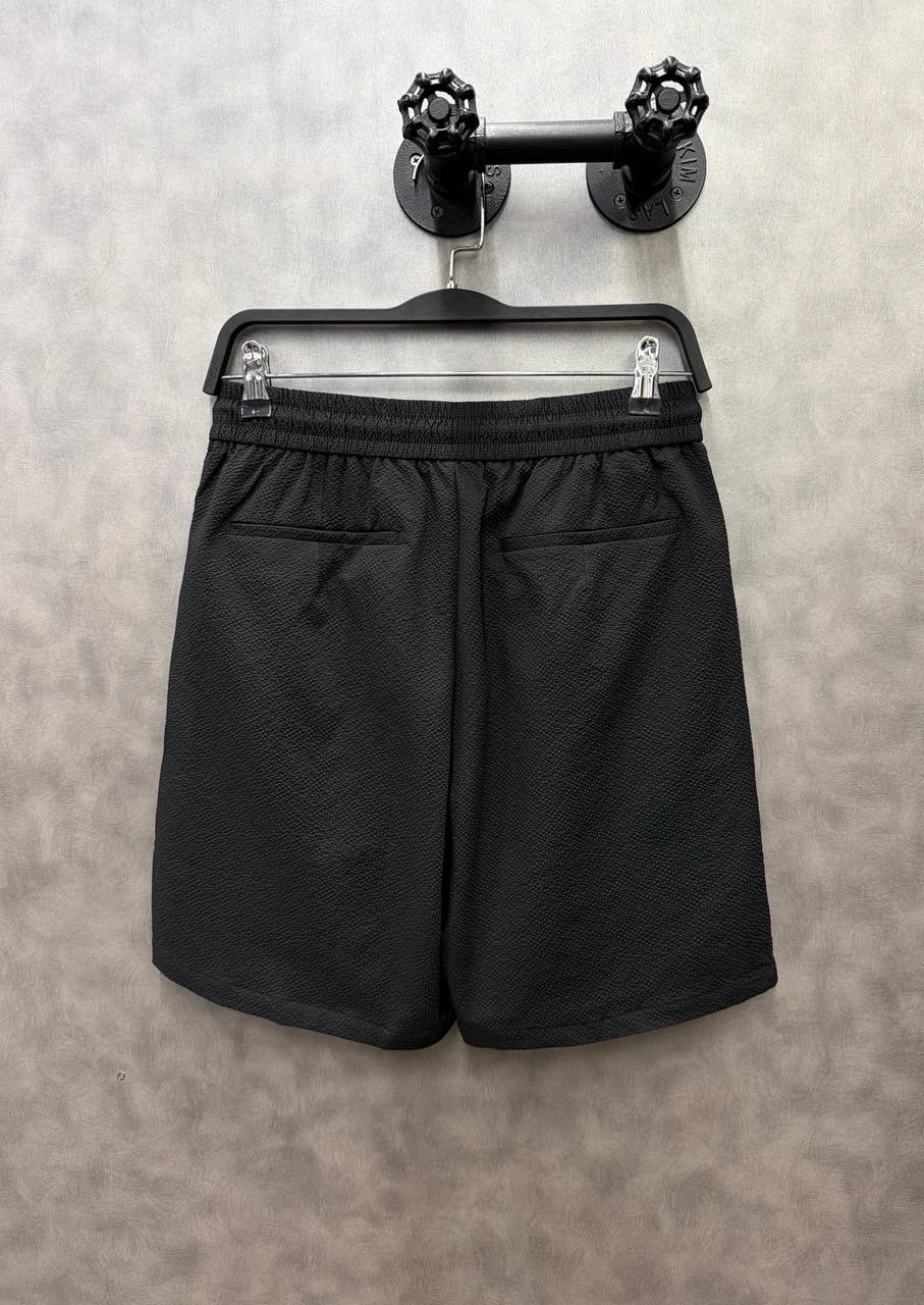 шорты мужские,мужская мода,повседневные шорты,шорты бермуды,черные шорты