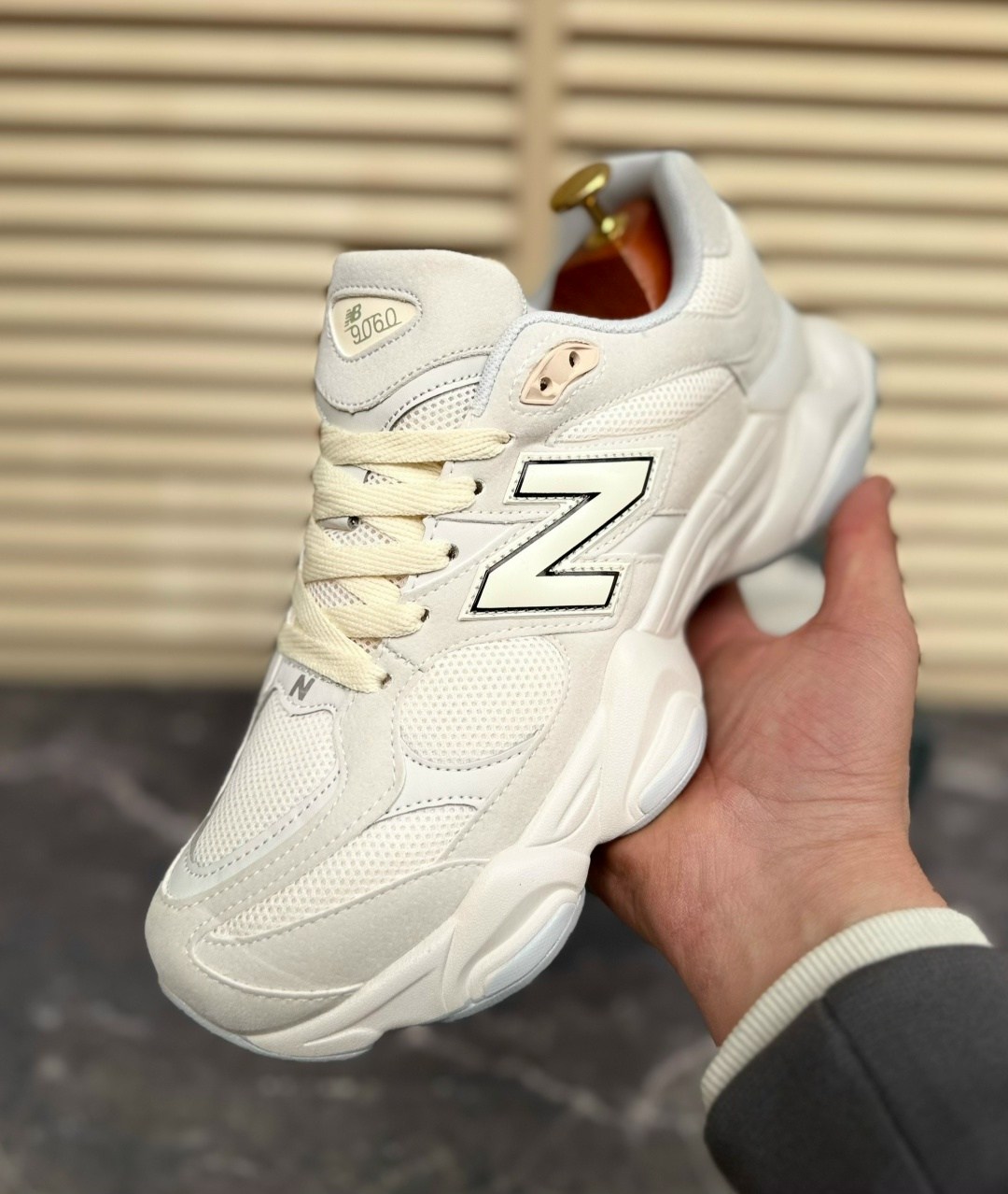 кроссовки new balance 9060,женские кроссовки new balance 9060,кроссовки женские new balance,кроссовки new balance,кроссовки nb 9060 спортивная  sadefort цвет белый серый