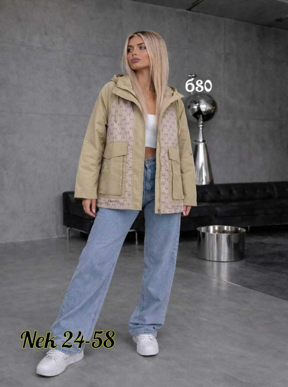 куртка демисезонная,женская куртка,женская куртка демисезонная,куртка стильная,куртка оверсайз