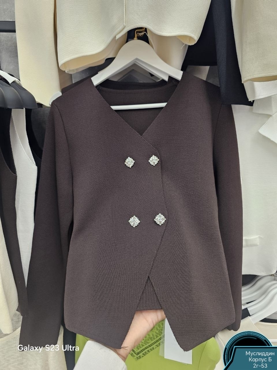 женская кофта,женские жакеты,кардиган женский,пиджак женский коричневый,пиджак женский