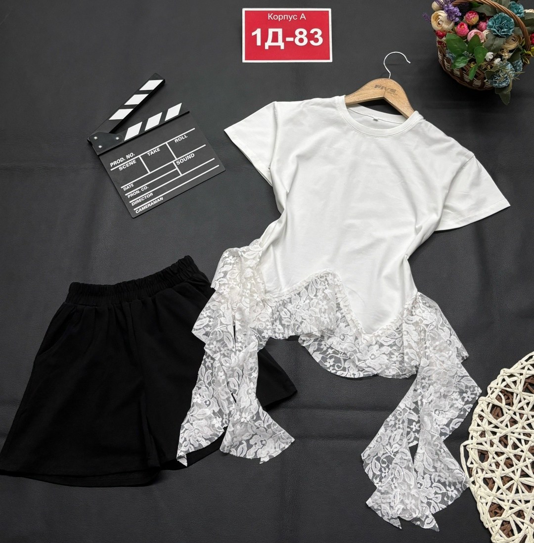 костюм для девочек,костюм,женская пижама с шортами,летние костюмы,трикотажные костюмы