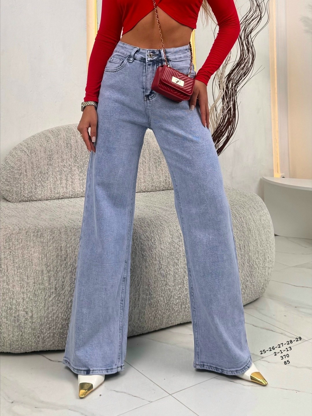 джинсы женские,джинсы-палаццо,джинсы,модные джинсы,джинсы брюки