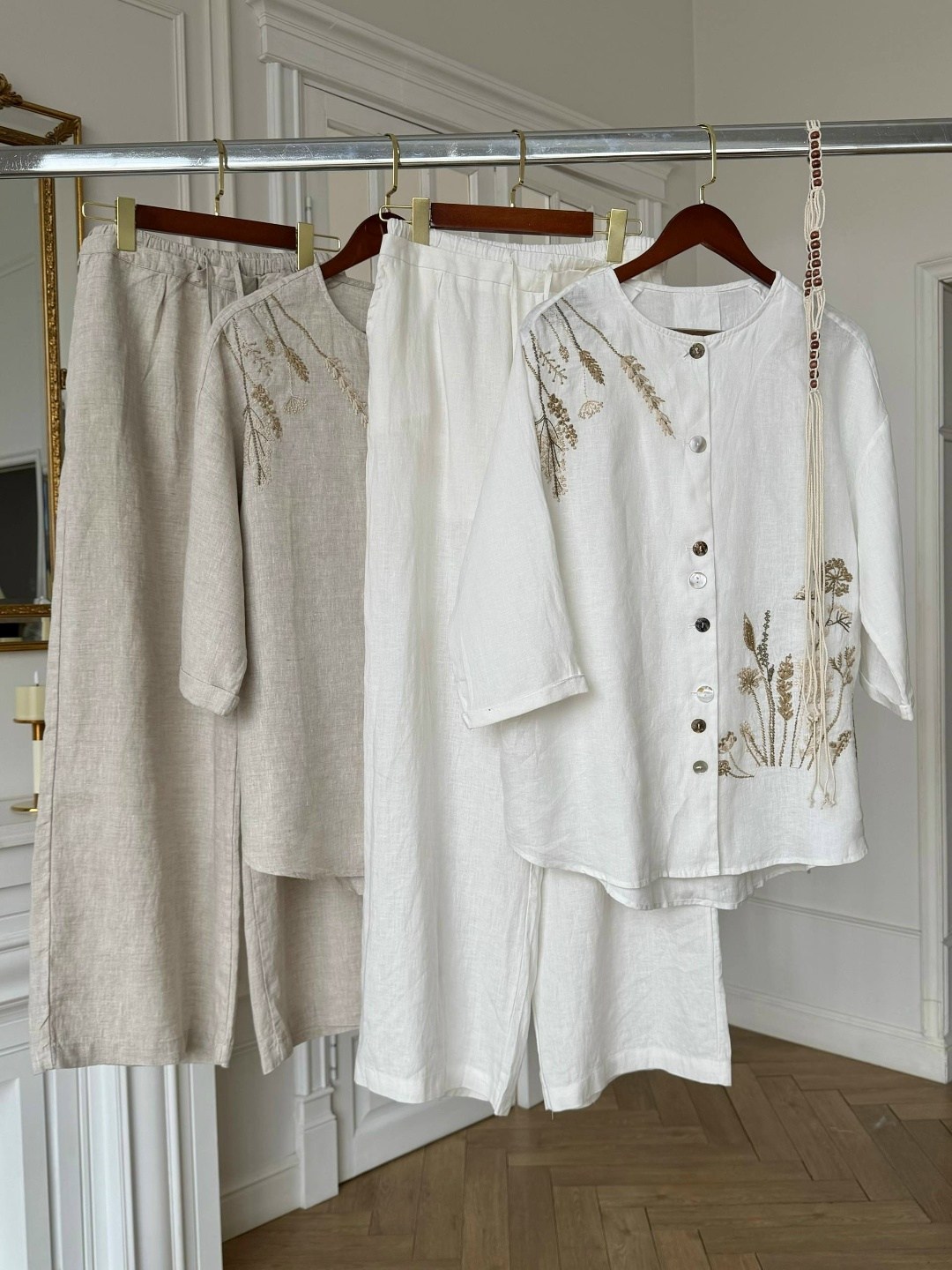 льняной брючный костюм,костюм брючный женский льняной airy,костюм из льна женский летний,льняной костюм с брюками,костюм из льна женский летний с брюками