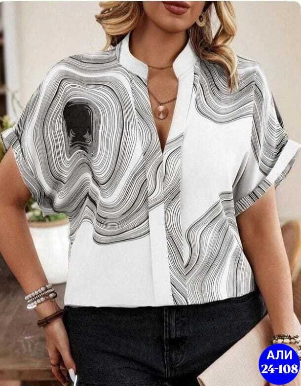 блузка женская модная,блузка женская,блузка больших размеров женская,женская повседневная блузка,женская блуза