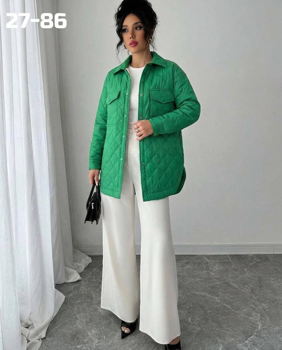 куртка женская демисезонная стеганная удлиненная,демисезонная куртка,куртка стеганая,женская куртка,куртка женская демисезонная