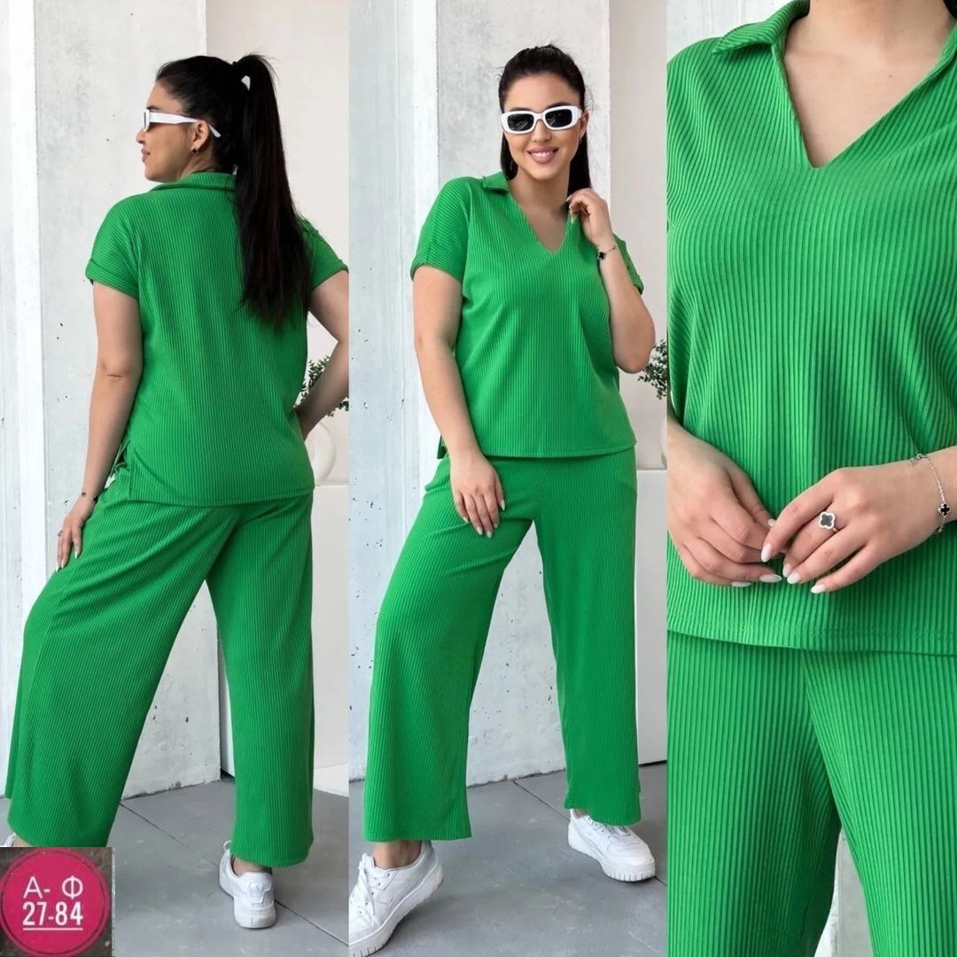 костюм двойка с брюками,костюм двойка женская,трикотажный костюм двойка,брючный костюм,летний брючный костюм женский