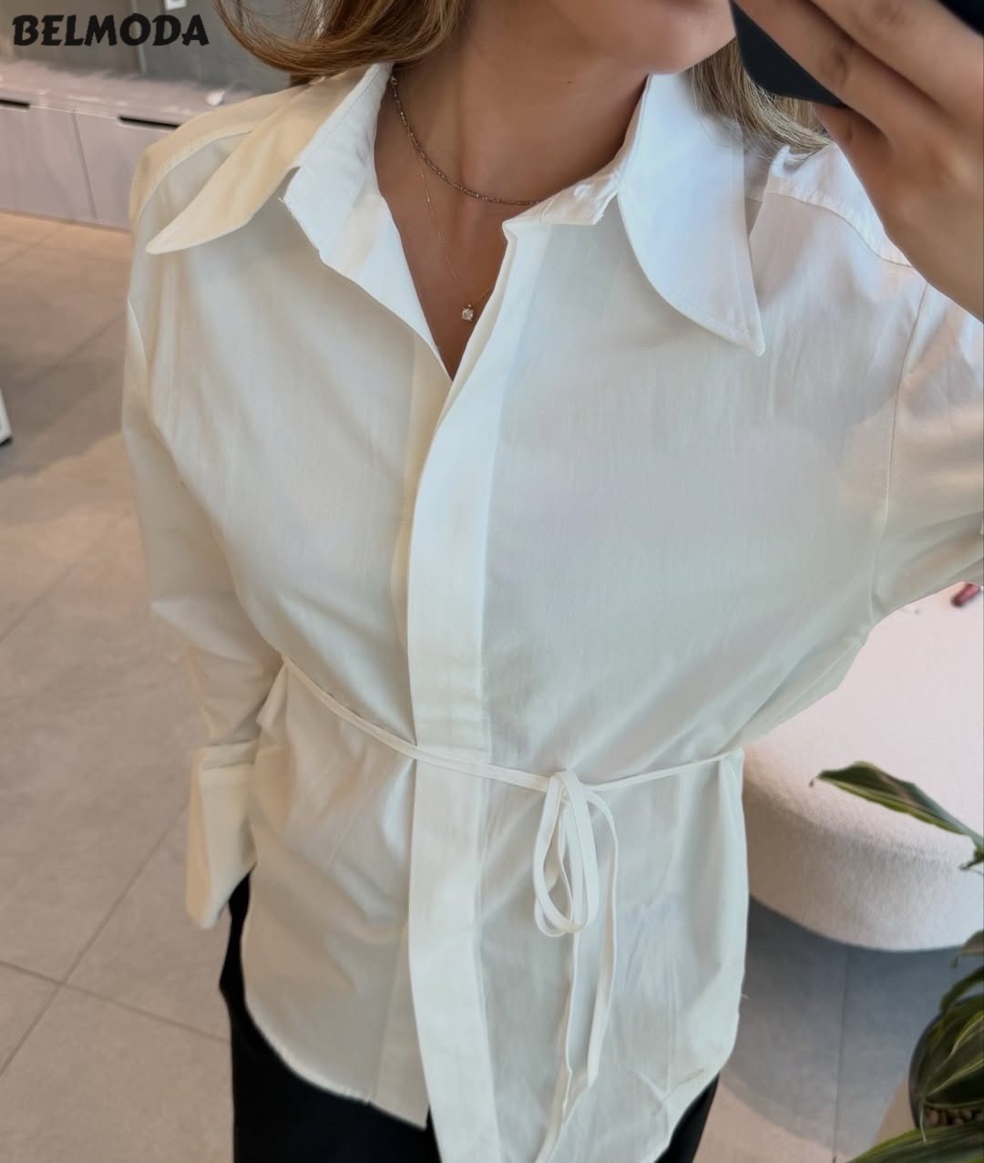 женская рубашка белая,женская рубашка,свободная белая рубашка с отложным воротником,белая рубашка с длинными рукавами,женские блузки и рубашки