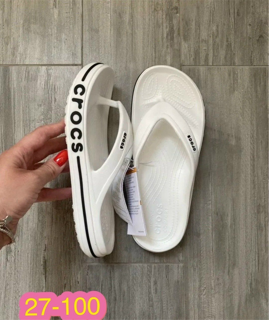 crocs bayaband flip,шлепанцы crocs,женские шлепанцы crocs,crocs женские,вьетнамки crocs