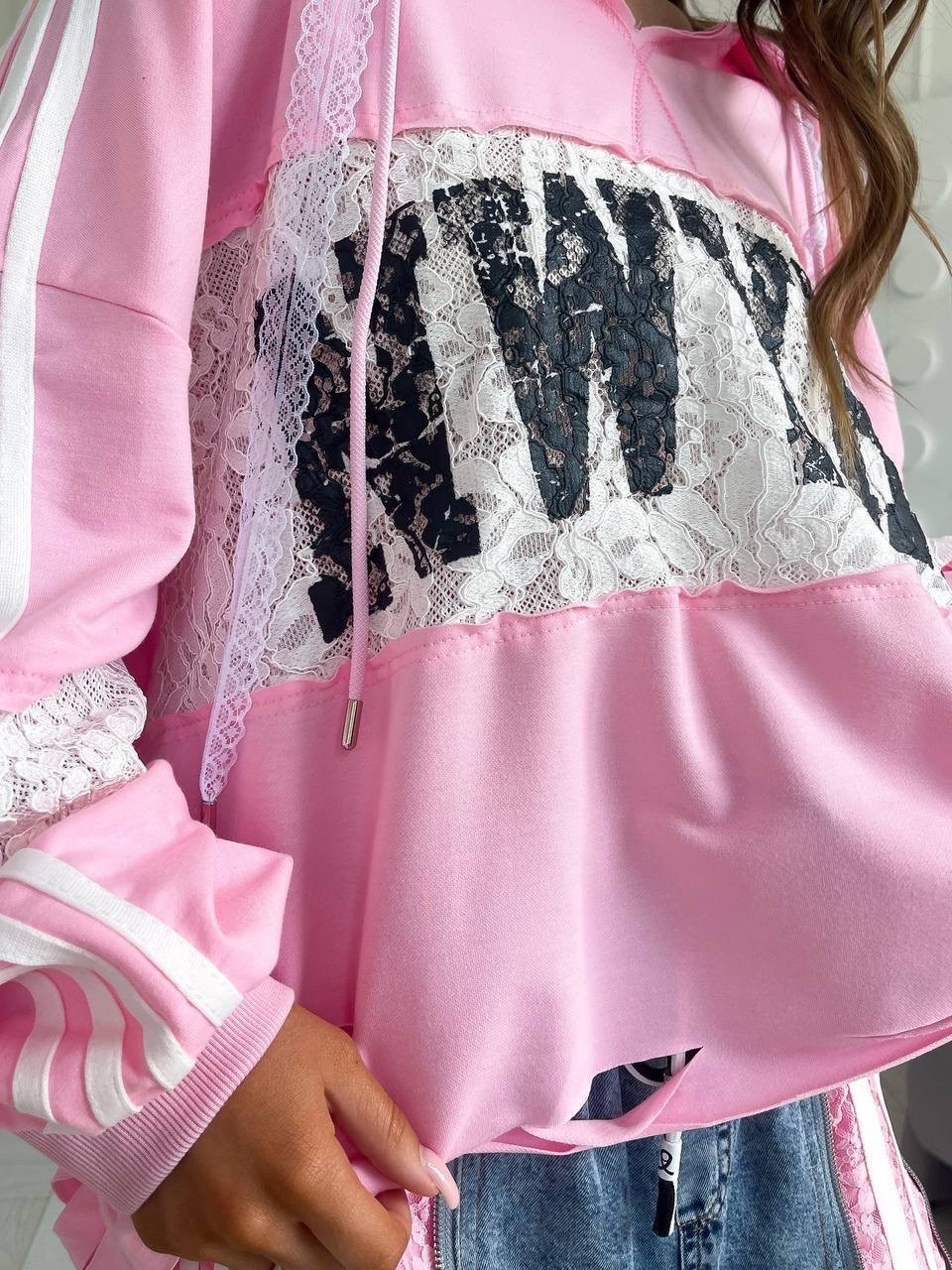 джинсы дизайнерские,джинсы комбинированные,джинсы с лампасами,одежда для женщин