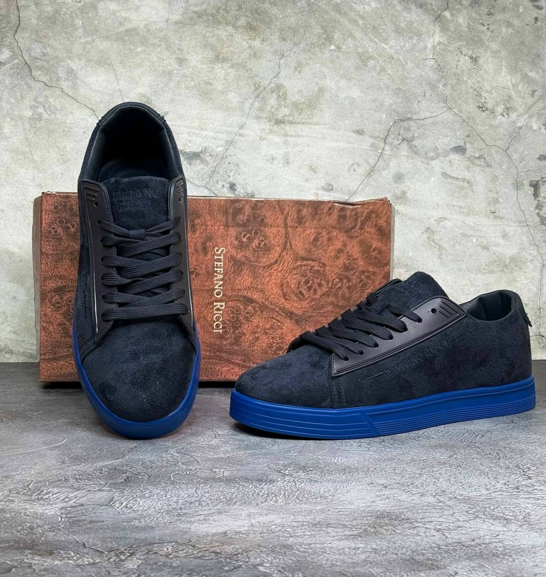 ,loro piana кеды замшевые синие,эконика кеды синие замшевые,кеды loro piana nuages замшевые кроссовки,замшевые мужские кеды