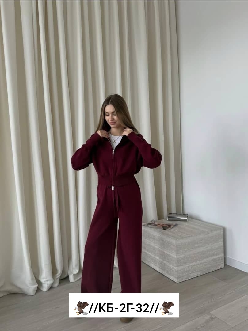костюм повседневный,стильные костюмы,костюм молочный,женские костюмы,вязаные костюмы