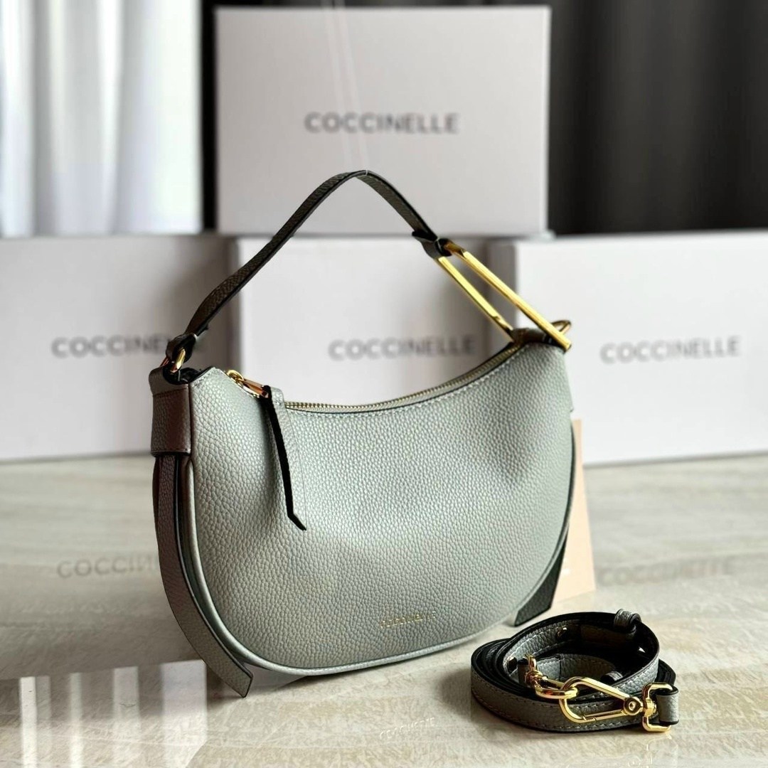 сумка женская coccinelle,сумка coccinelle,coccinelle сумка на плечо priscilla черный,coccinelle сумка-тоут merveille черный,сумка через плечо coccinelle c-easy small цвет noir