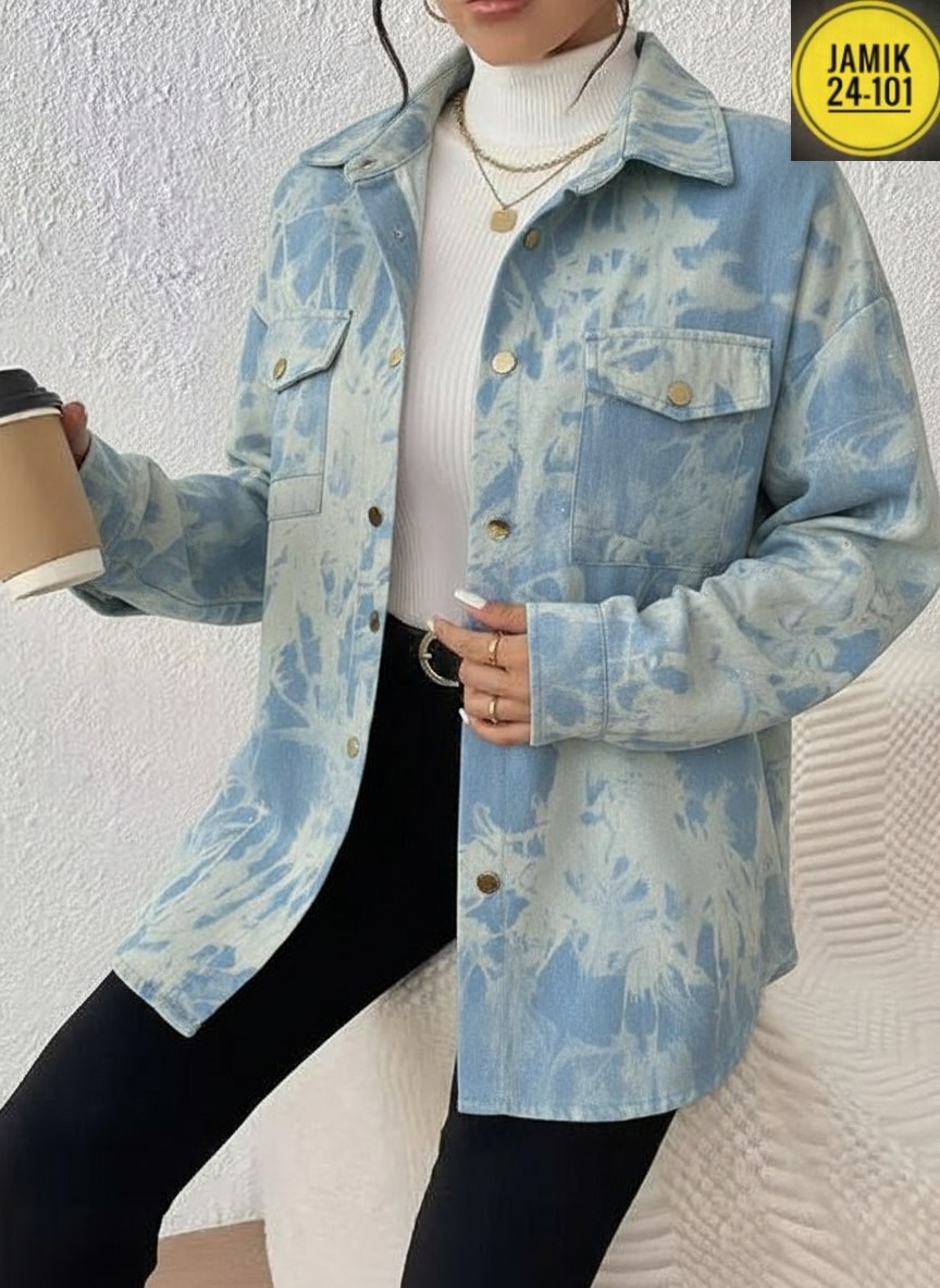 джинсовая куртка женская,джинсовая куртка,модные джинсовые куртки,рубашка женская джинсовая,свободная джинсовая куртка