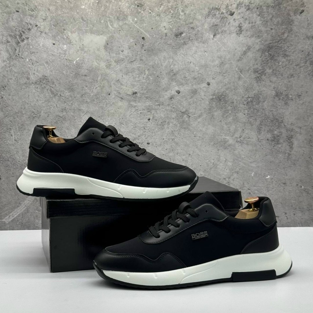 кроссовки мужские boss,,кроссовки для мужчин эко кожа,кроссовки boss,кроссовки мужские