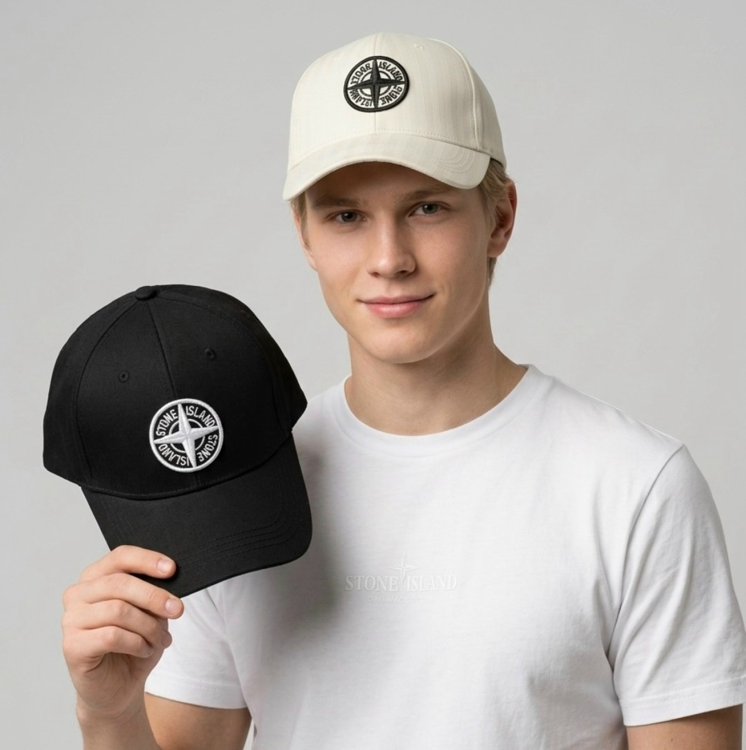 бейсболка stone island,кепка стон айленд,бейсболка стоун исланд,кепка stone island,бейсболка stone island белая