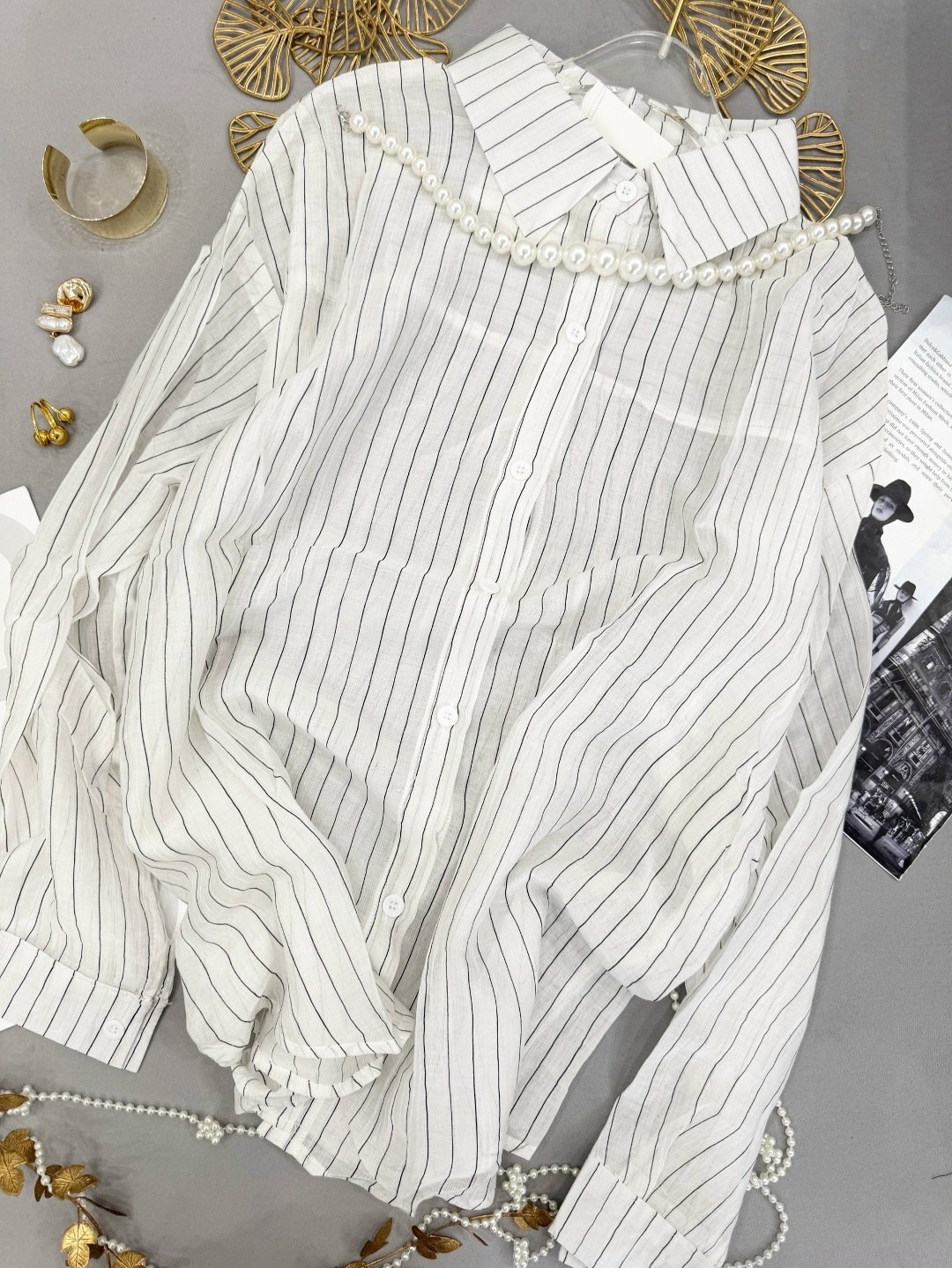 рубашка женская,повседневная рубашка,рубашка в полоску,рубашка женская бежевая,блузка женская