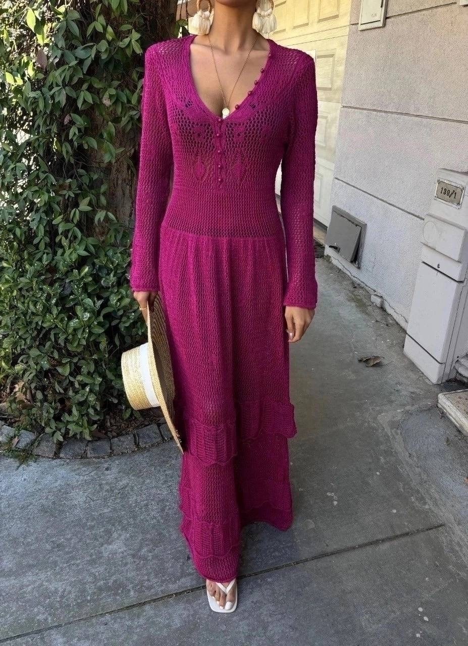 платья,ажурное платье,вязаное платье,трикотажное платье