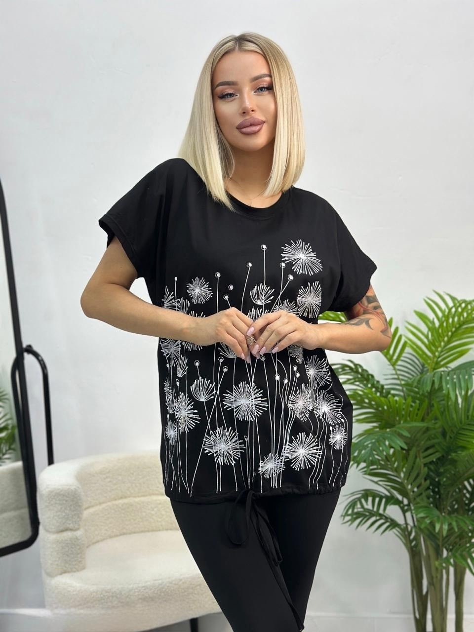 женская футболка,женская трикотажная футболка,футболки женские больших размеров,женская футболка оверсайз,