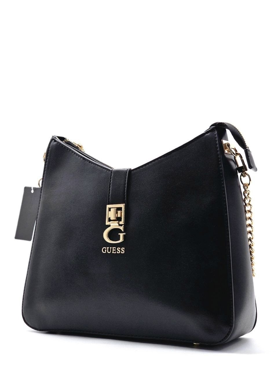 женская сумка guess,сумка на плечо guess,мини-сумка через плечо rembert guess factory черный,сумка через плечо evelune из искусственной кожи guess черный,сумка guess