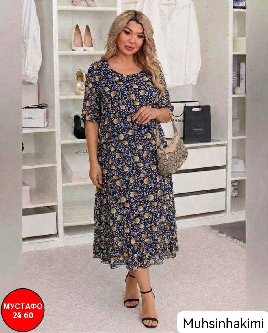платье,платья женские больших размеров,нарядное платье,повседневные платья,платье шифоновое