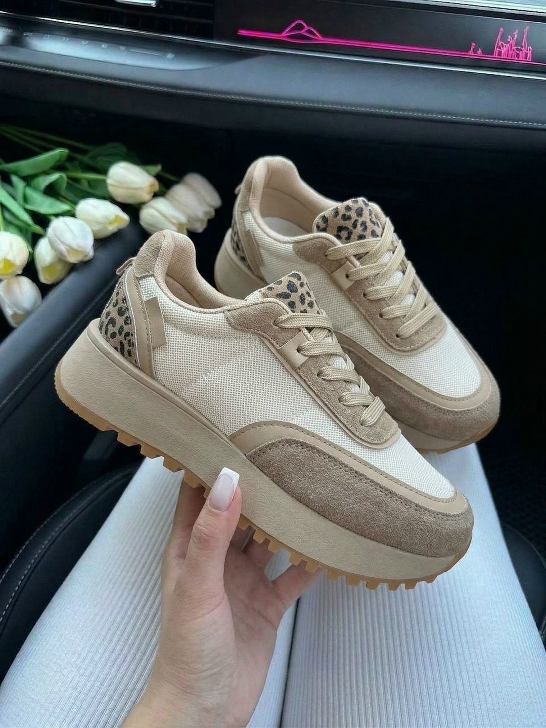 кроссовки женские,бежевые кроссовки,модные женские кроссовки,,кроссовки бежевые женские