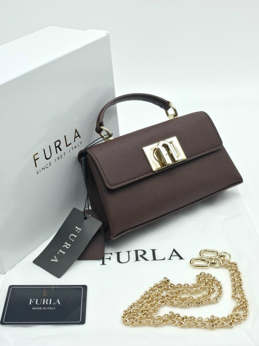 сумка женская furla,сумка furla,женская сумка на плечо furla из натуральной кожи,сумка фурла,женская новая сумка furla