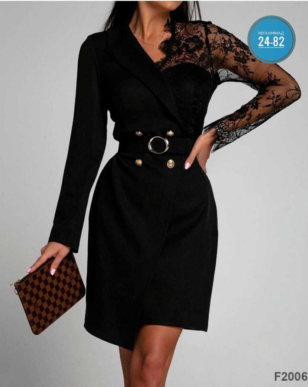 платье пиджак женское,платье пиджак,женское платье пиджак с гипюром, платье,стильное платье