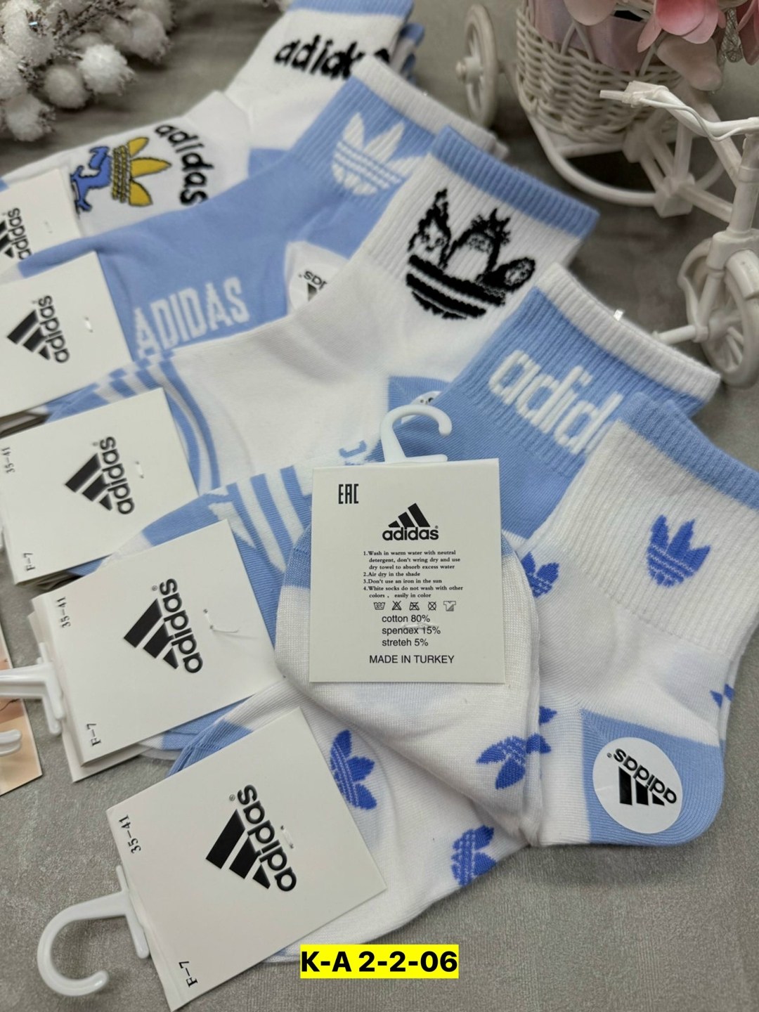 носки adidas набор спортивных носков адидас,комплект носков adidas,носки adidas,носки адидас,носки адидас набор