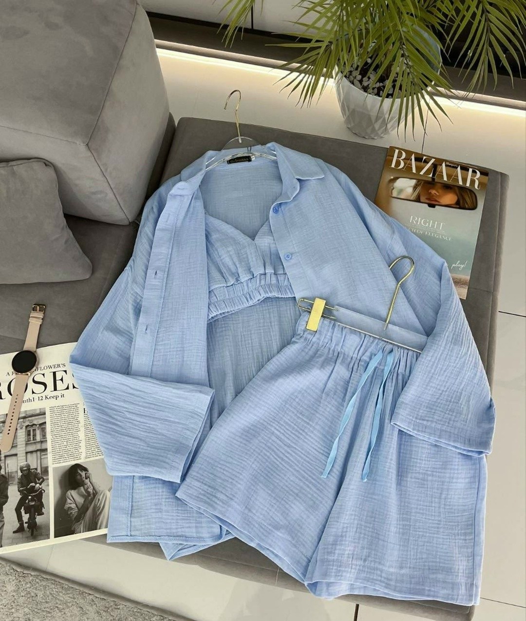 женский костюм шорты,женские костюмы,костюм шорты и рубашка,костюм розово,женский летний костюм