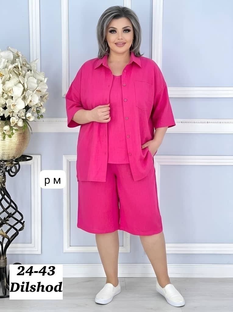 костюм женский,женские летние костюмы,летние костюмы,женские костюмы больших размеров,костюм женский тройка