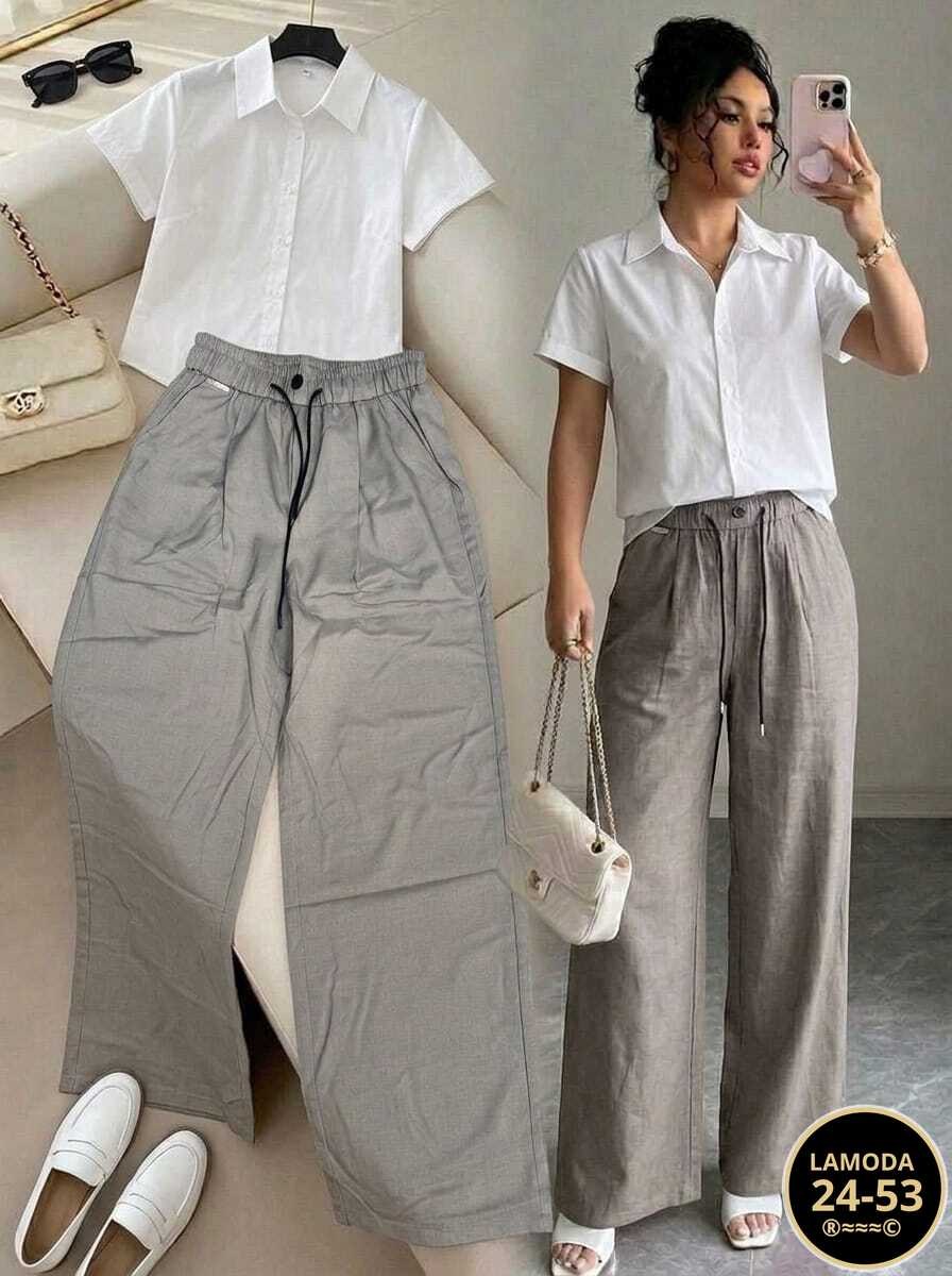 брюки летние палаццо широкие chika collection,брюки женские палаццо,брюки палаццо из легкой ткани nv moda,брюки палаццо,женские летние брюки палаццо