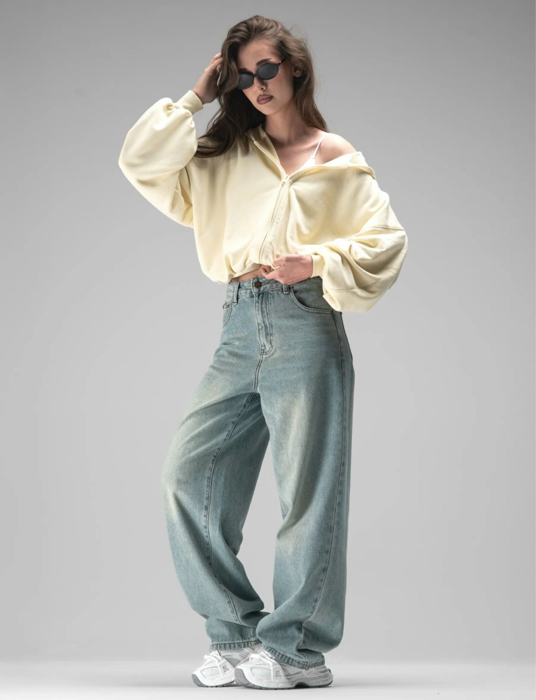 джинсы брюки,джинсы женские,джинсы широкие,стильные джинсы,повседневный джемпер