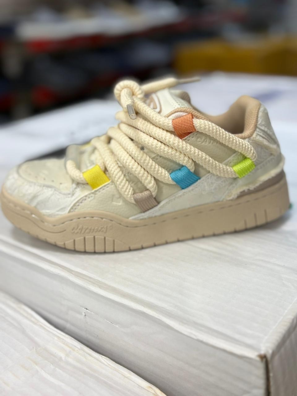 кроссовки cat&sofa,,кроссовки, спортивная,кроссовки оригинал