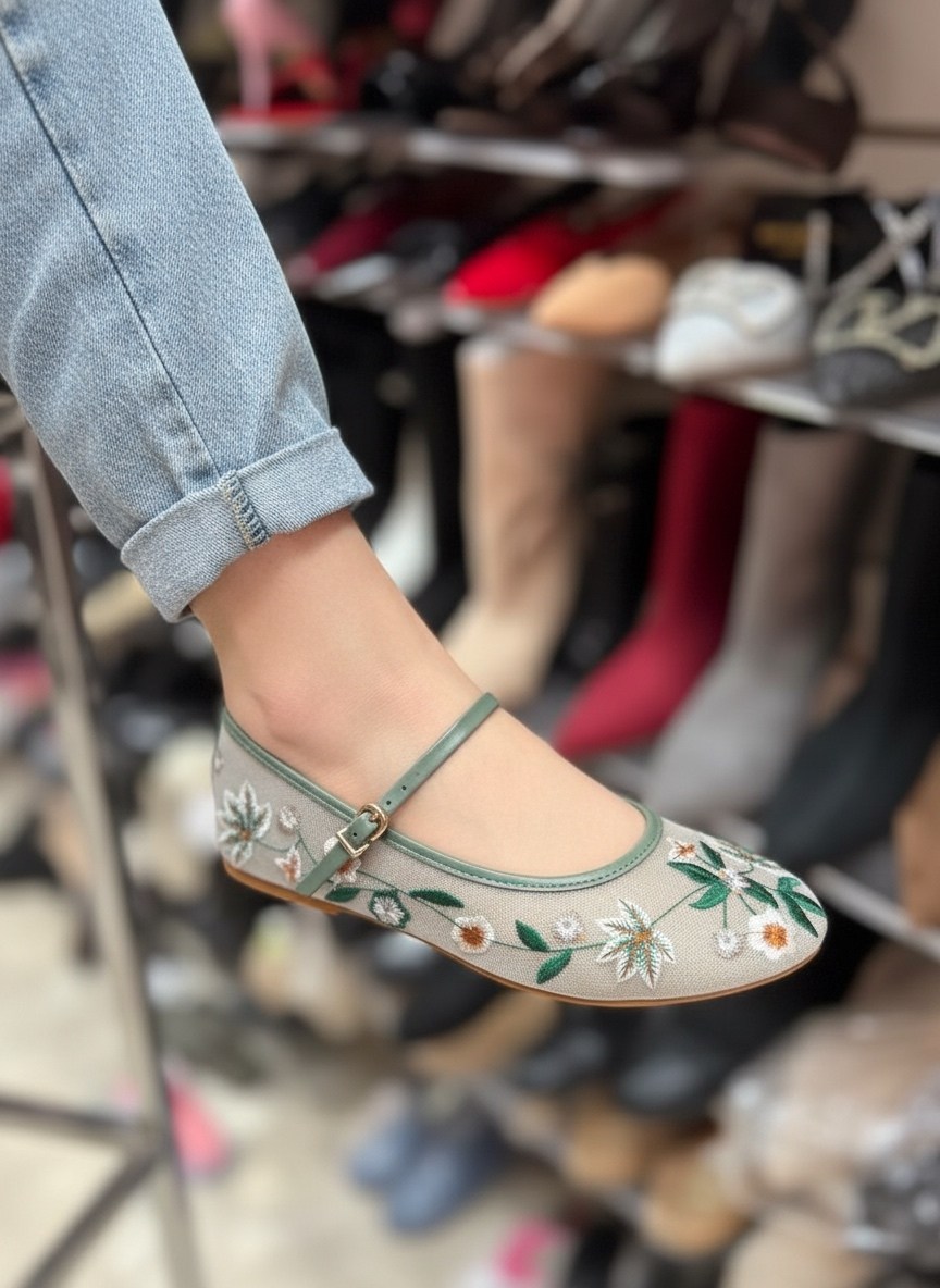 ,балетки ,женская ,туфли мэри джейн,туфли на плоской подошве