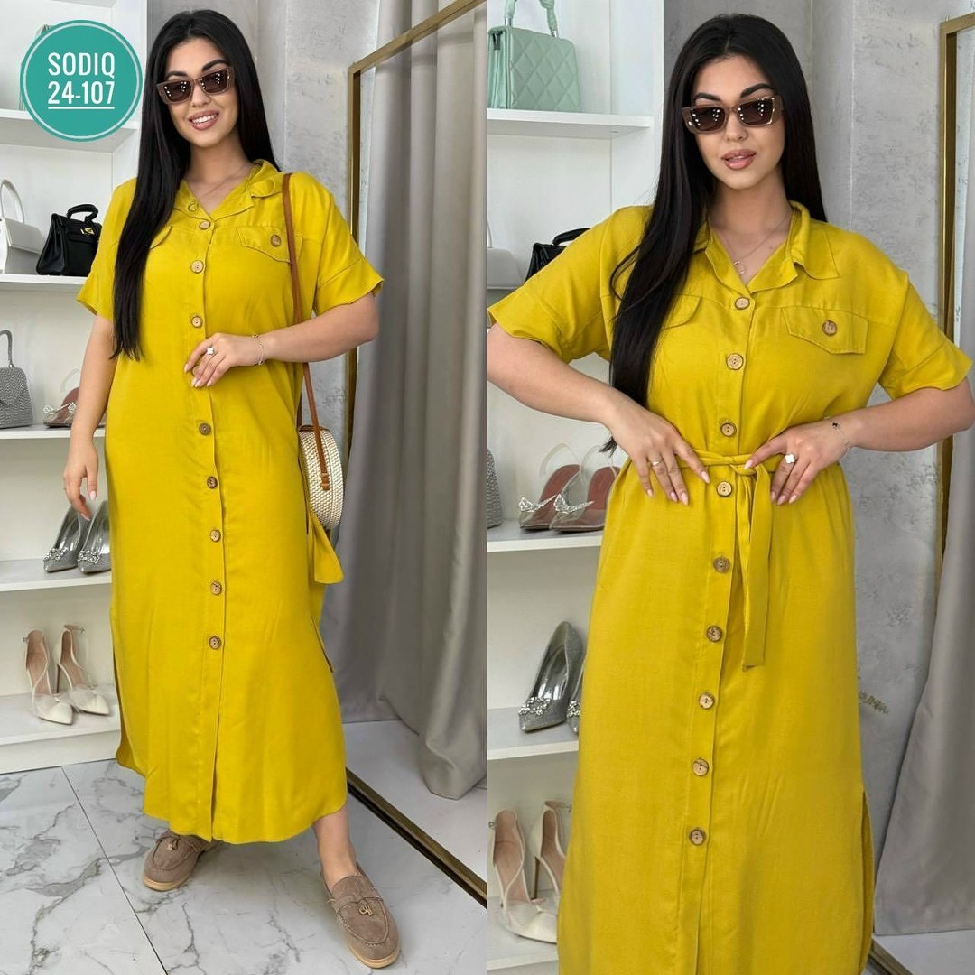 платье женское,платье,платье халат,платье рубашка летнее,платье миди