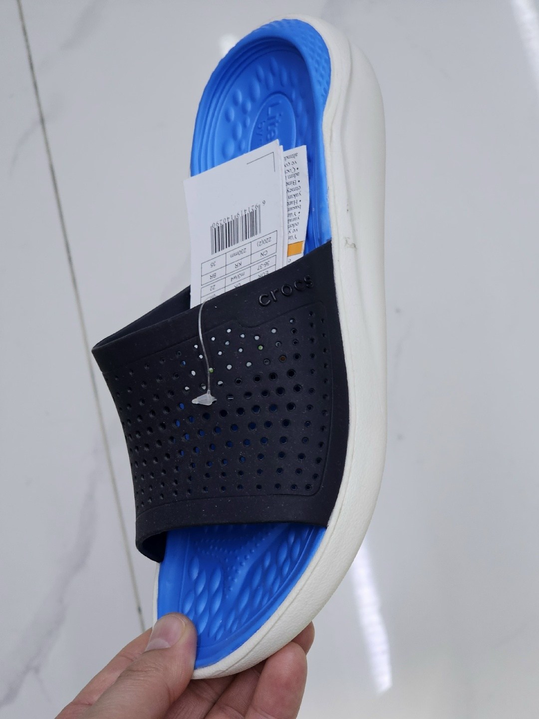 шлепанцы literide flip, crocs,шлепанцы crocs,literide crocs,сабо crocs literide,шлепанцы крокс