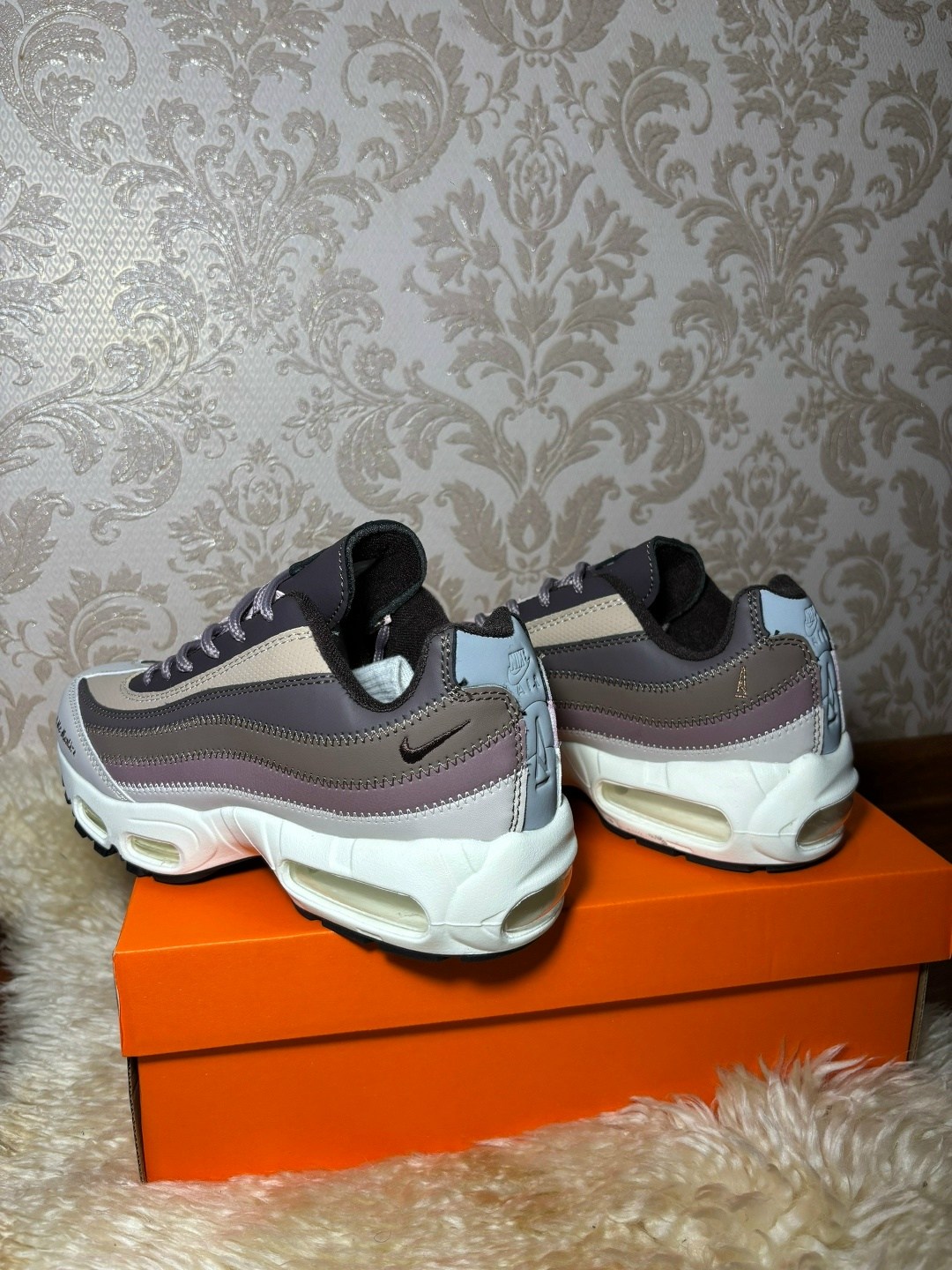 кроссовки,nike air max 95,nike air max 95 essential,nike air max,air max 95