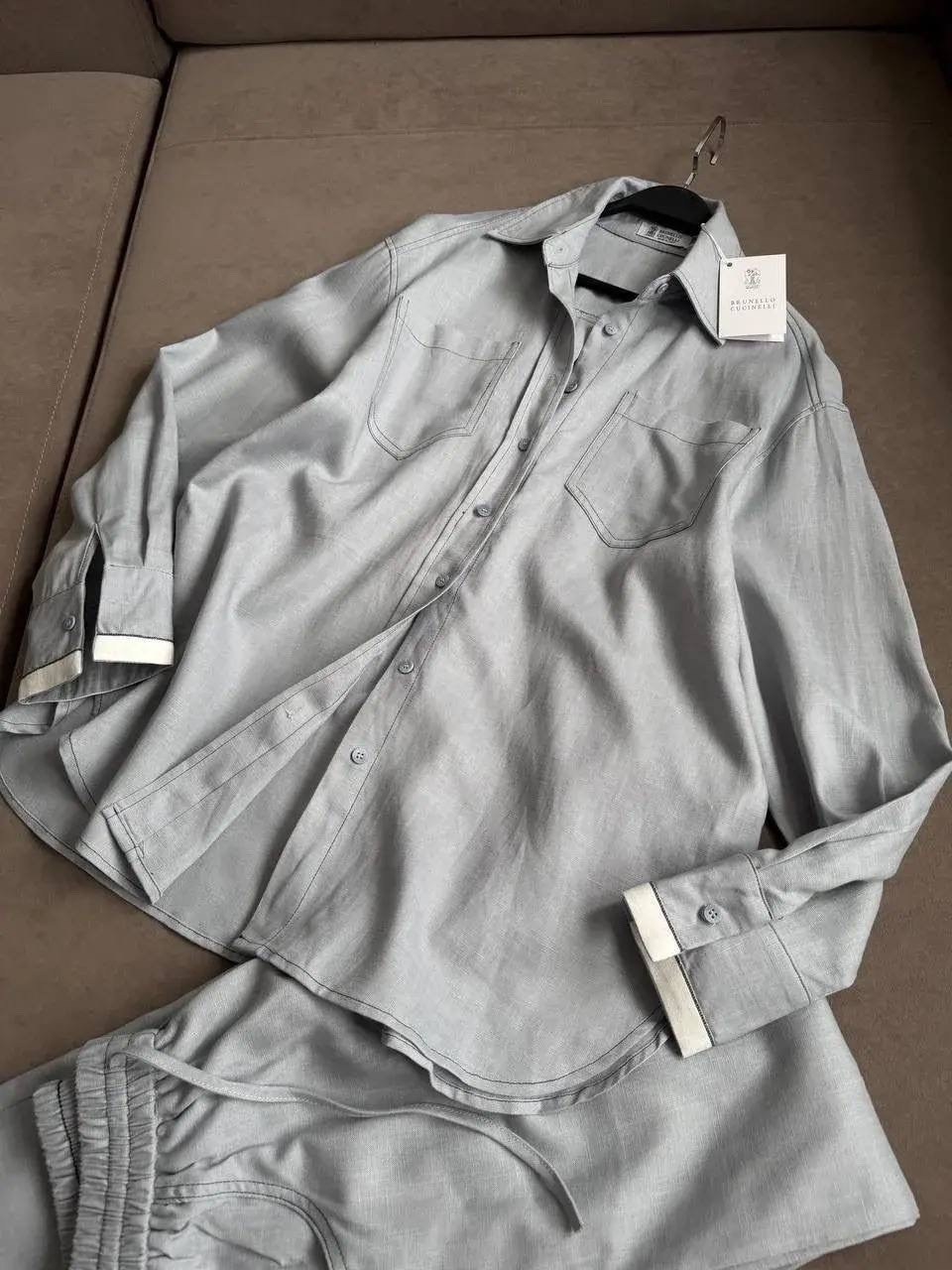 брючный костюм,рубашка с брюками,шелковый костюм,костюм с брюками карго,широкие брюки